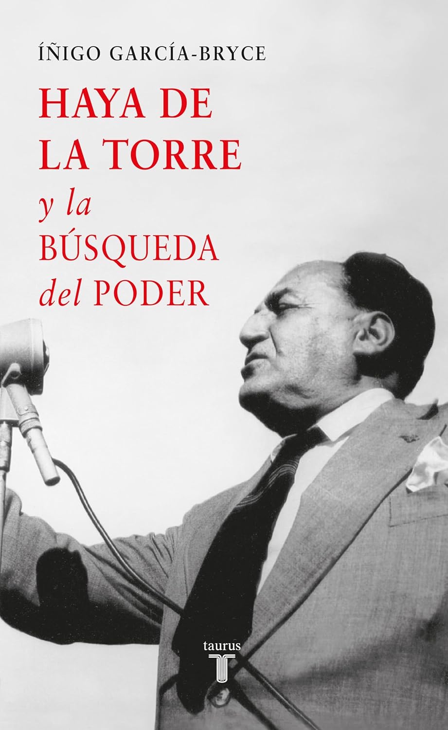 Authored Book
