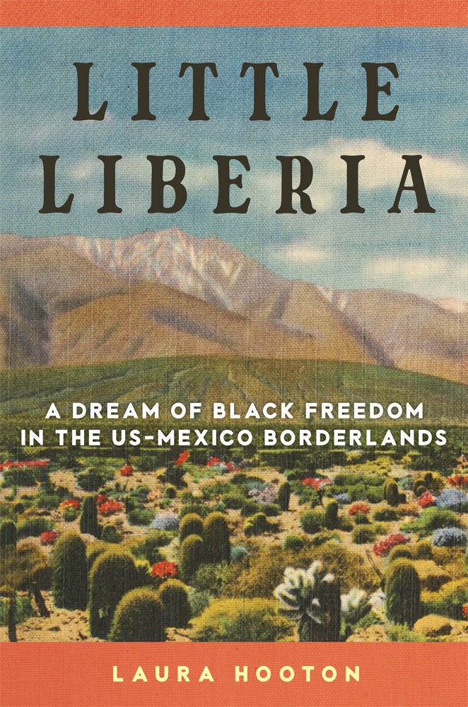 Little Liberia
