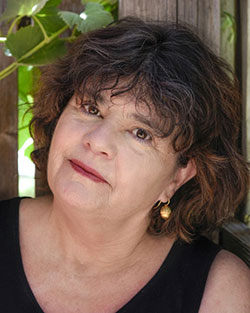 Margaret Malamud